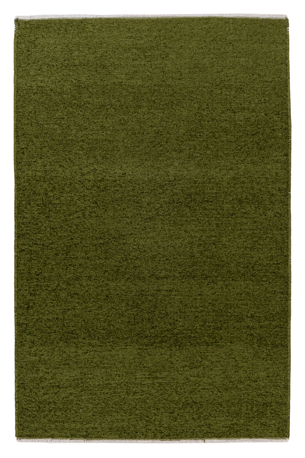 Obsession Webteppich Visby ca. 75x150cm in Farbe green