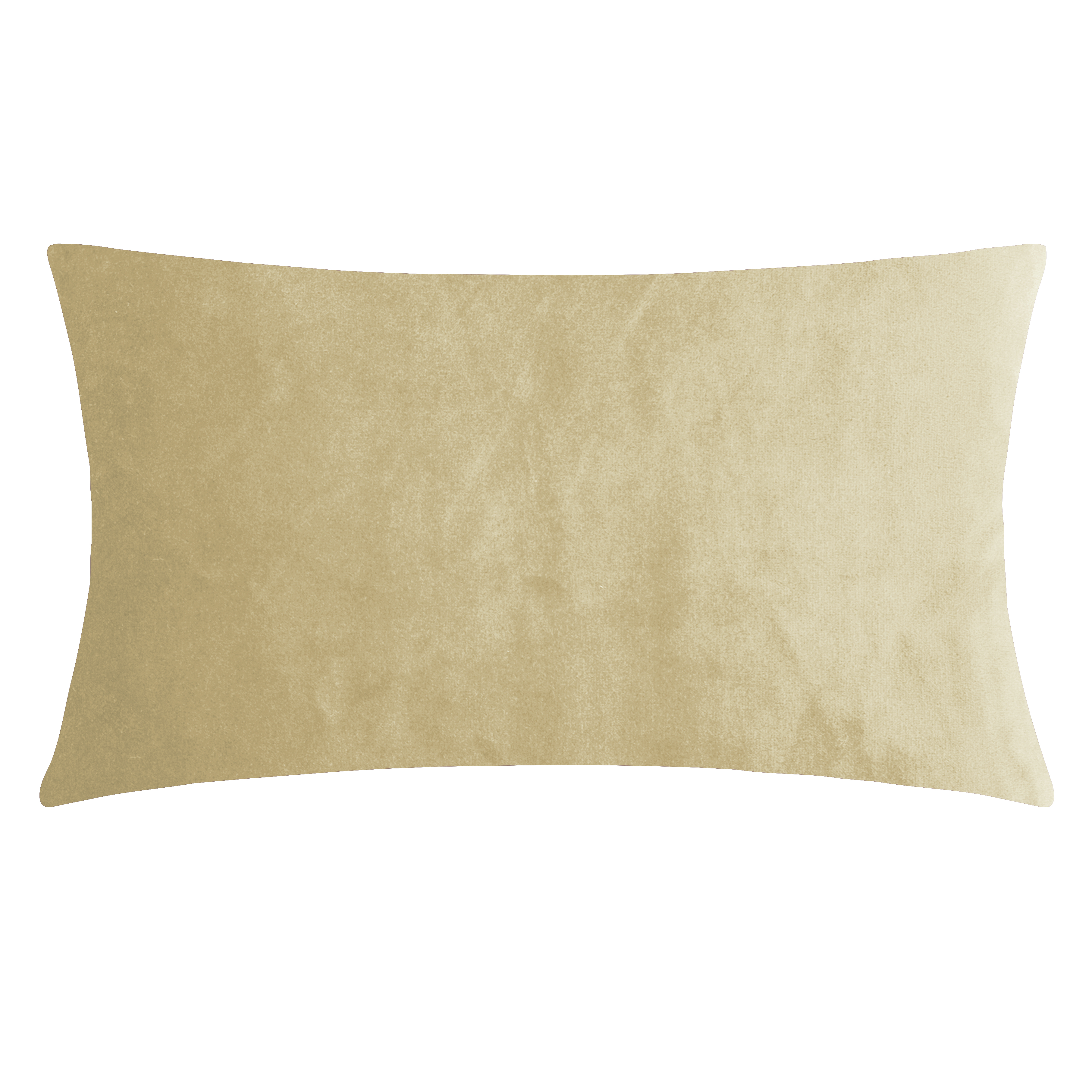 Pad Home Design Concept GmbH Kissenhülle SMOOTH 25x50 cm in Farbe natural Pad Home Design Concept GmbH Kissenhülle SMOOTH 25x50 cm in Farbe natural