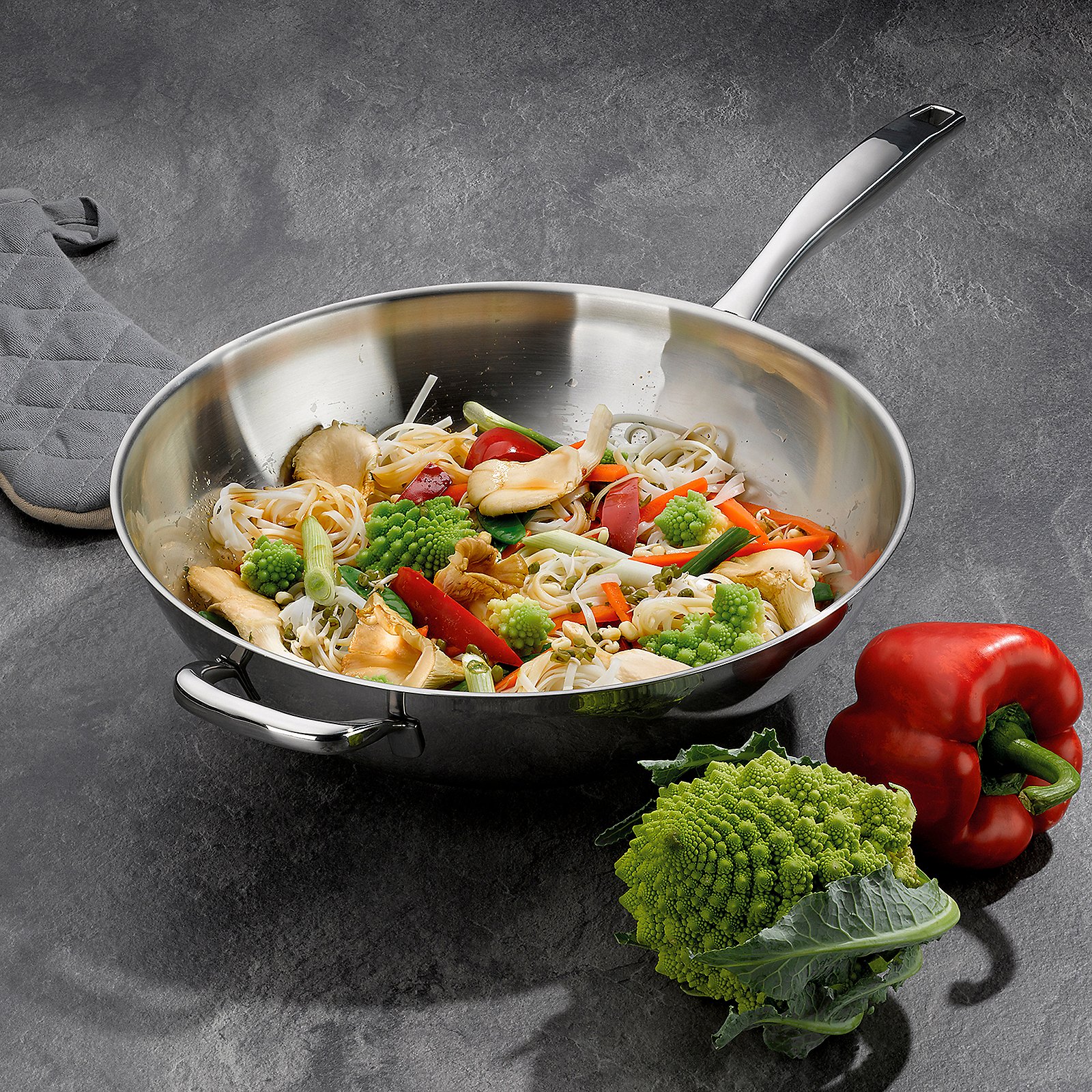 Kela Wok Flavoria FLAVORIA in