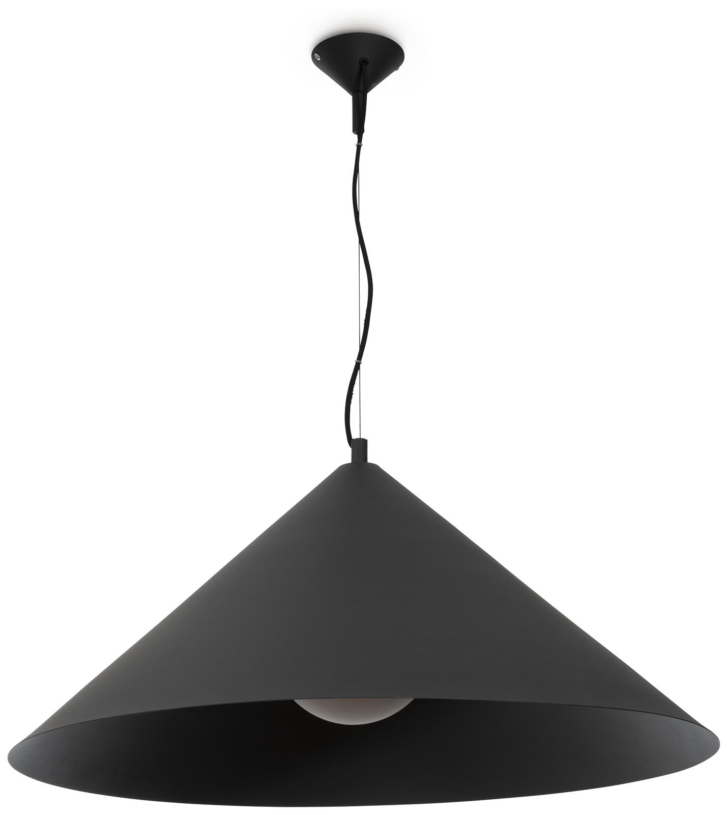 Coco Maison Hängelampe Daan 51173-ZWA