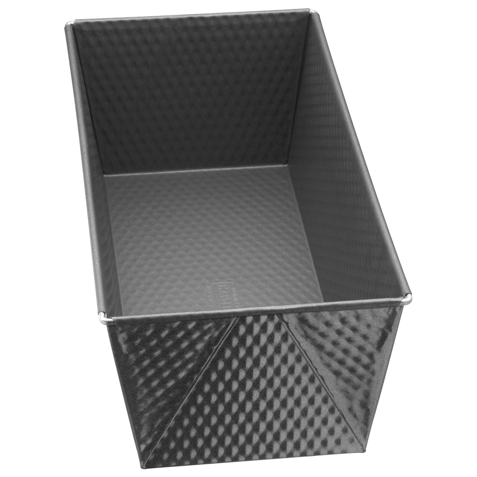 Kaiser Brotform 35 cm Brot Back Form in grau Kaiser Brotform 35 cm Brot Back Form in grau