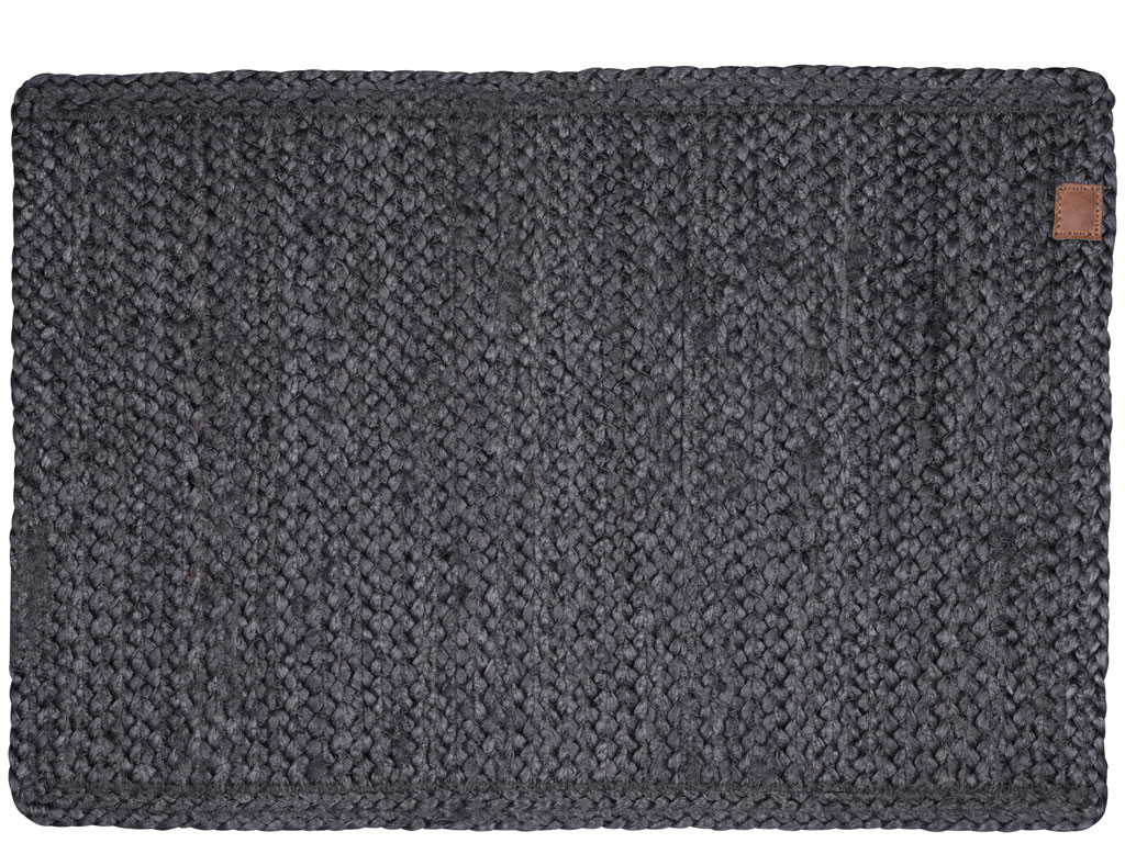 Södahl Tischset in Farbe ash Södahl Tischset in Farbe ash