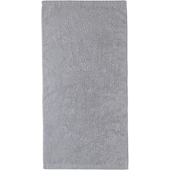 Cawö Duschtuch LIFESTYLE 70x140cm in Farbe platin Cawö Duschtuch LIFESTYLE 70x140cm in Farbe platin