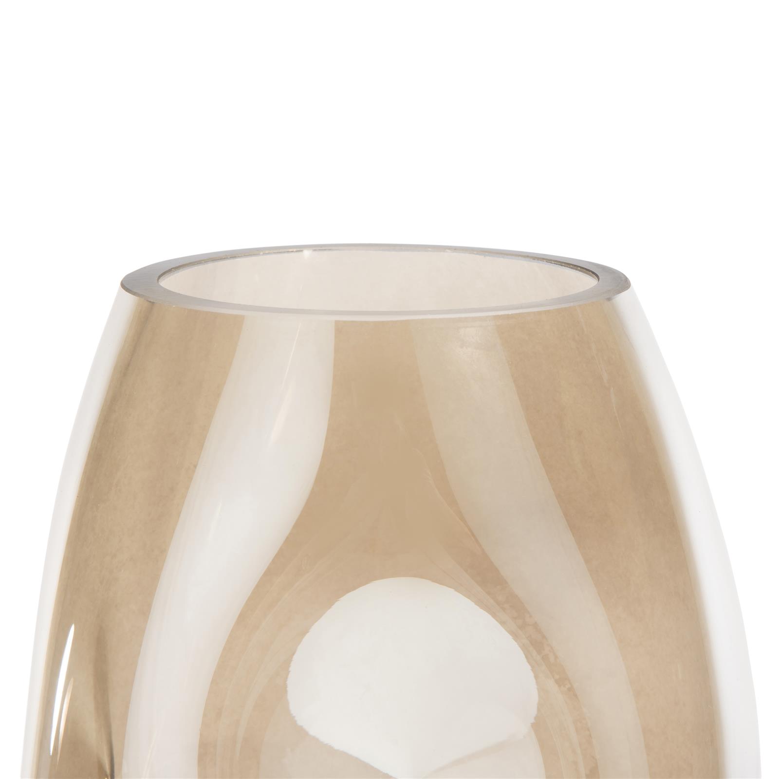 Coco Maison Vase Don H30cm 48207-GRY
