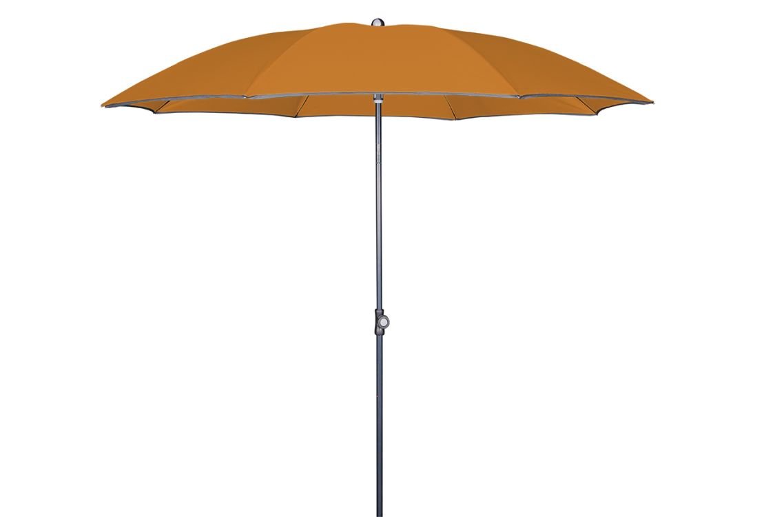 Doppler Mittelmastschirm Sunline in umbra ca. 200 cm