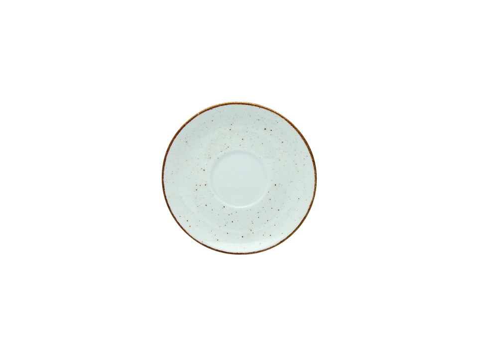 CreaTable Cappuccinountere Vintage Nature in Farbe Weiß glänzend CreaTable Cappuccinountere Vintage Nature in Farbe Weiß glänzend