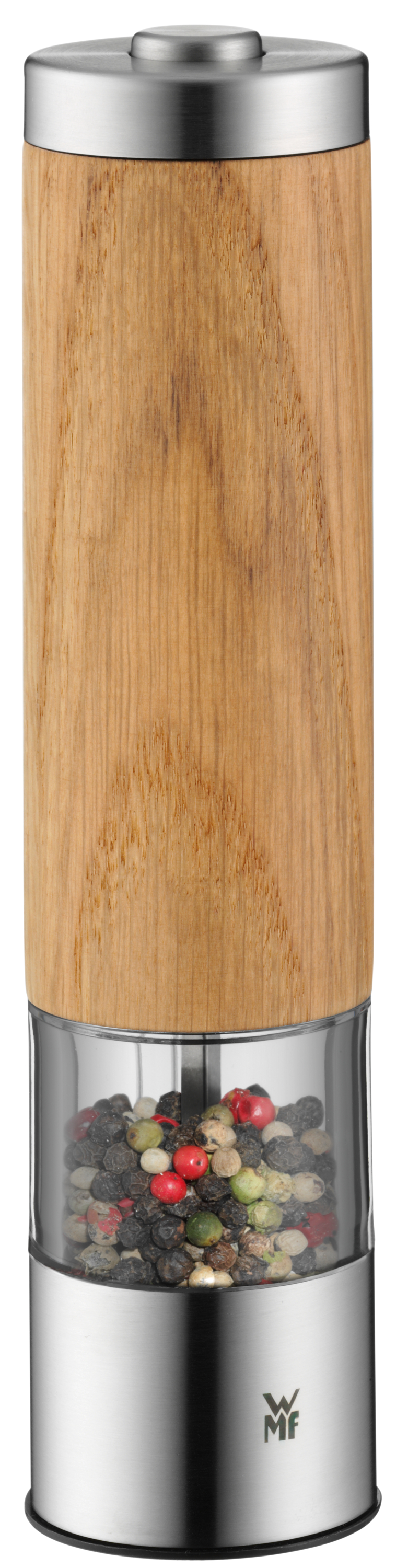 WMF Elektrische Mühle in braun WMF Elektrische Mühle in braun