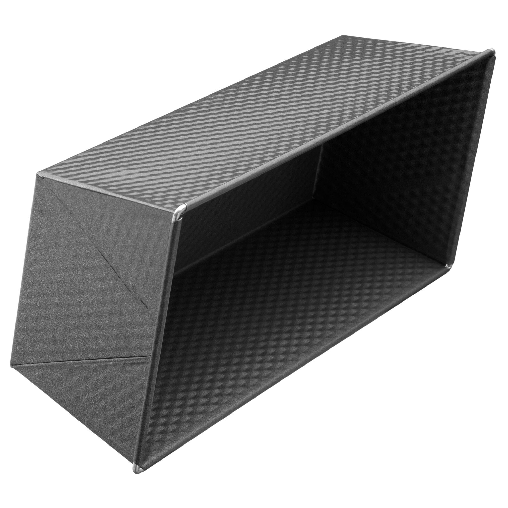 Kaiser Brotform 35 cm Brot Back Form in grau