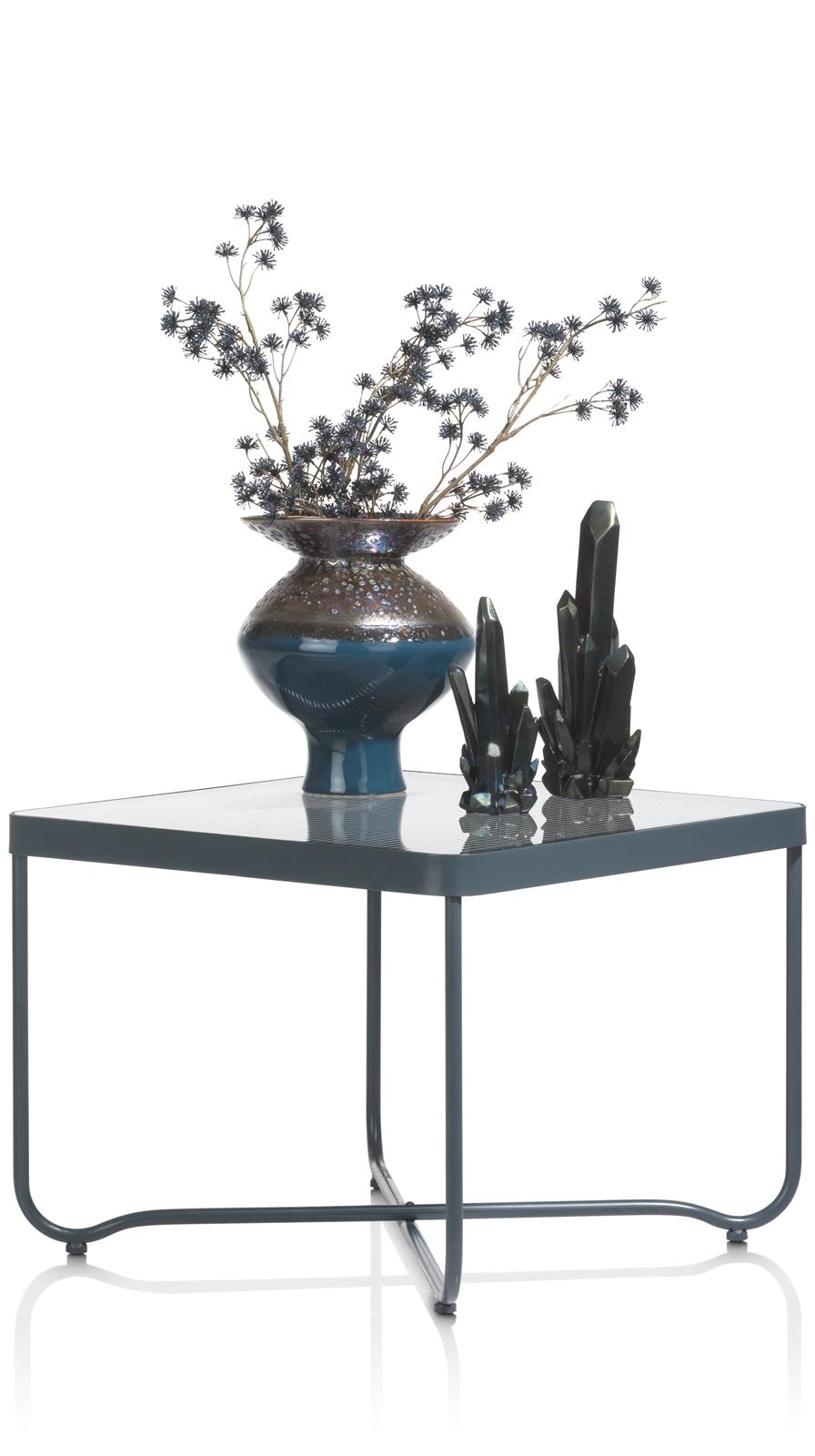 Coco Maison Luke Wandtisch 47772-ANT - H45 cm. 