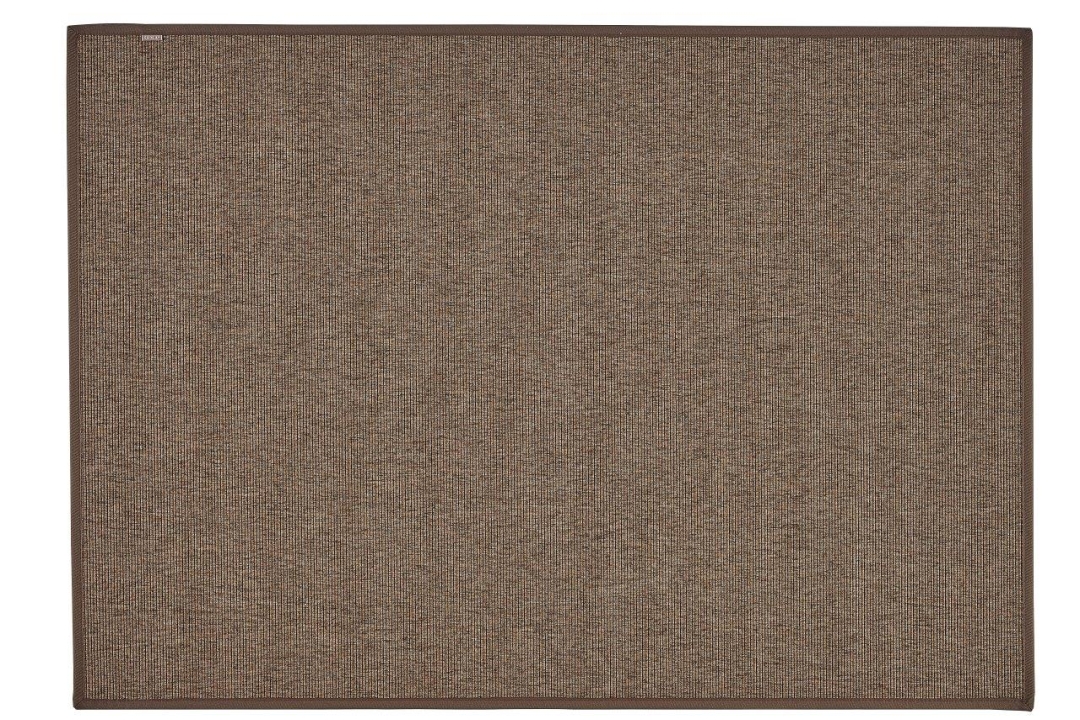 Dekowe Outdoorteppich Naturino Elegance S1 ca. 200x290cm in Farbe mocca
