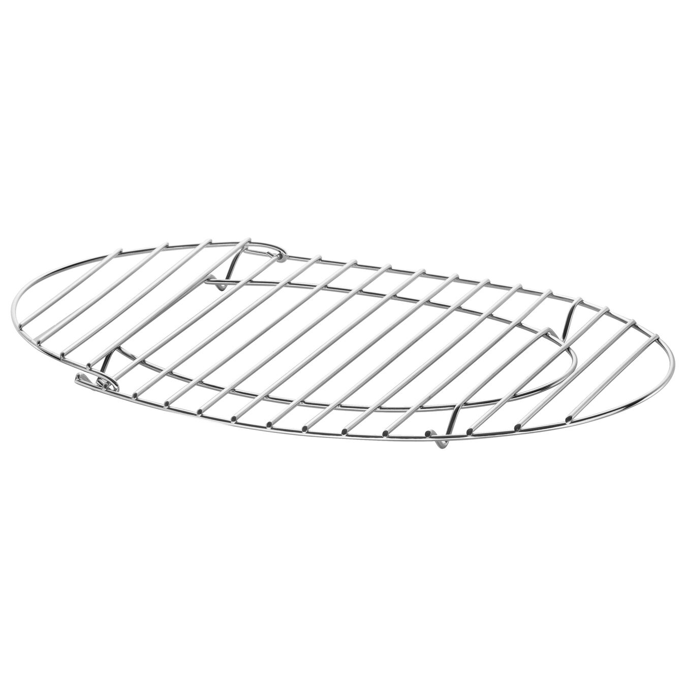 Zwilling Bräter 41cm PLUS in Farbe 18/10 Edelstahl