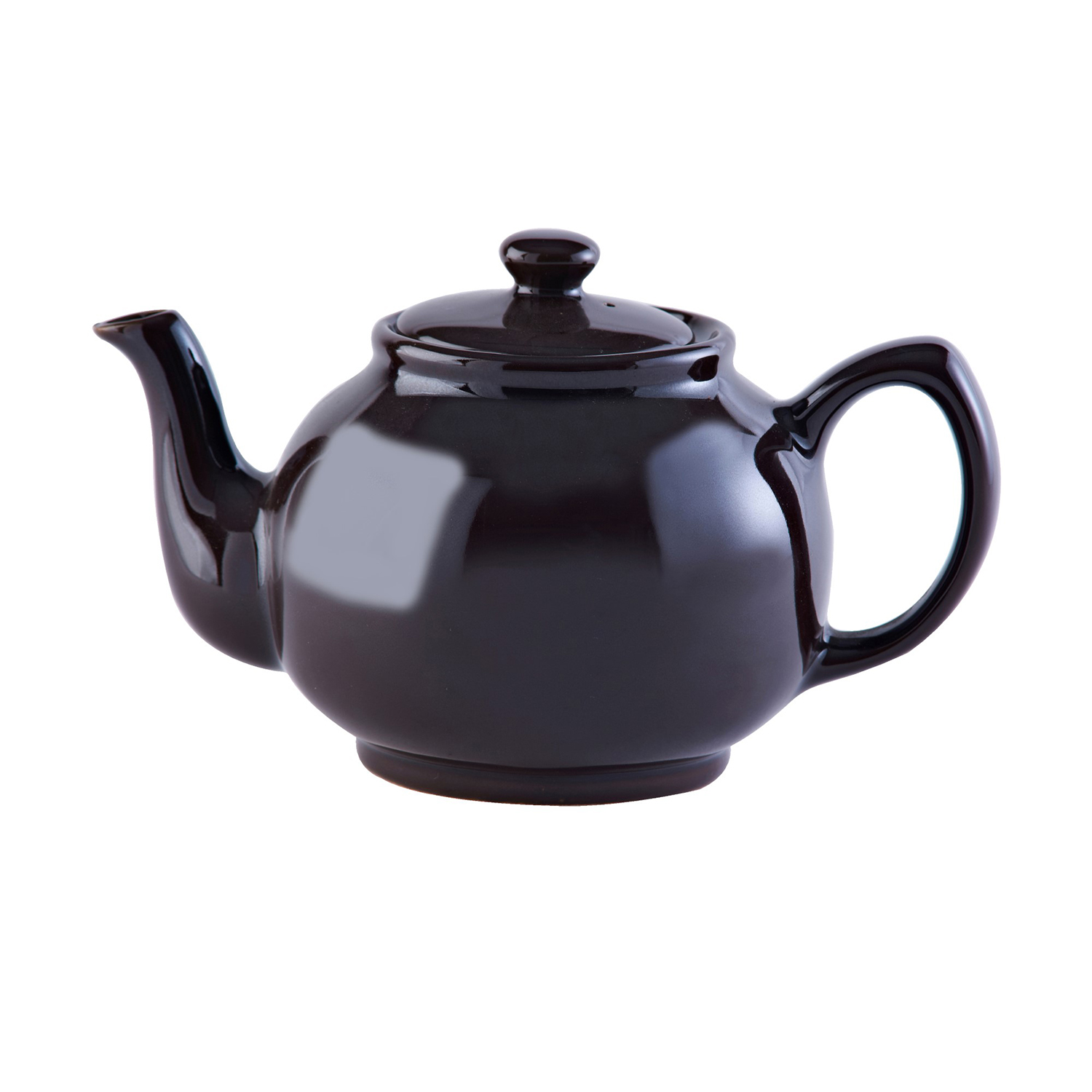 Price & Kensington Teekanne klassisch, braun, 6 Tassen