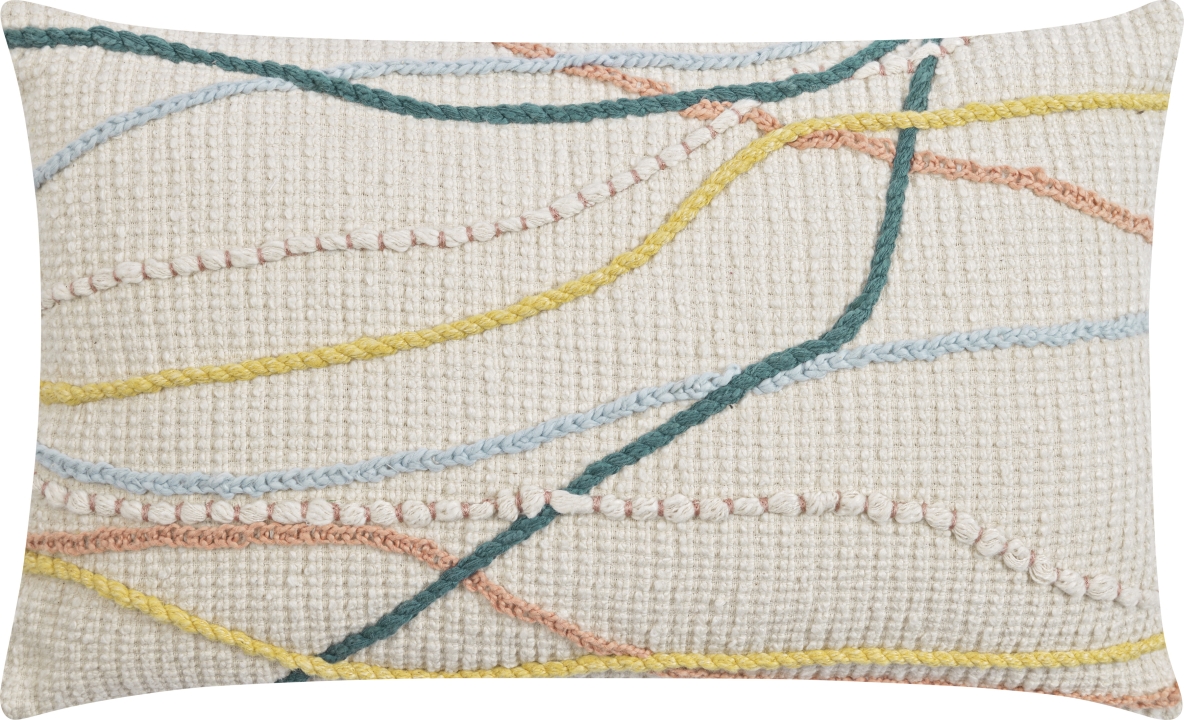 Magma Heimtex Kissenhülle WINNIE 35x60cm in Farbe bunt