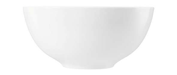 Seltmann Weiden Schüssel rund 21 cm Beat 3 weiß 