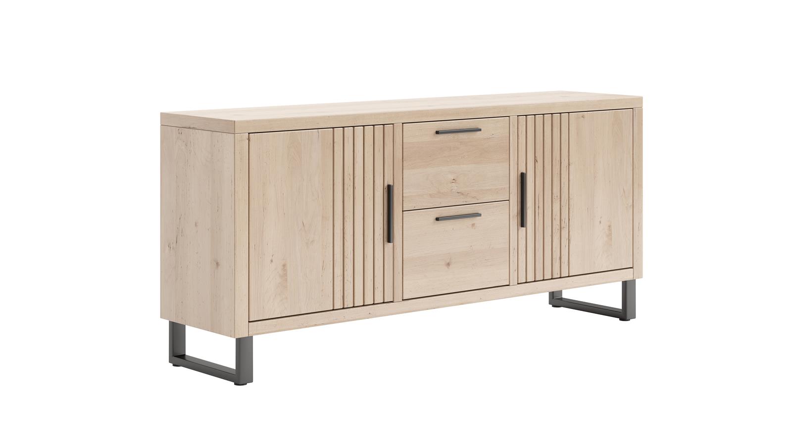 Henders & Hazel Sideboard Pavie 46511-NAT Henders & Hazel Sideboard Pavie 46511-NAT