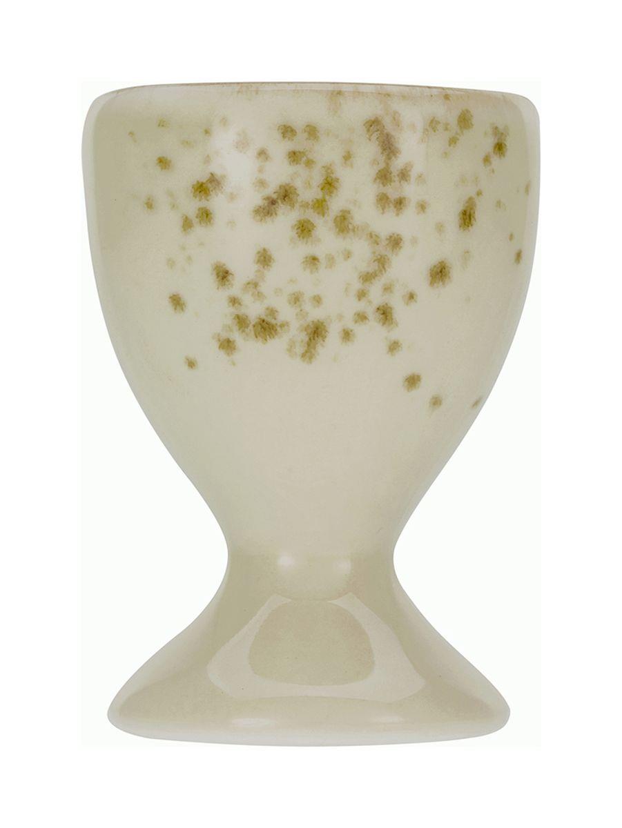 Creatable Eierbecher Nature Collection Creme in Farbe Creme