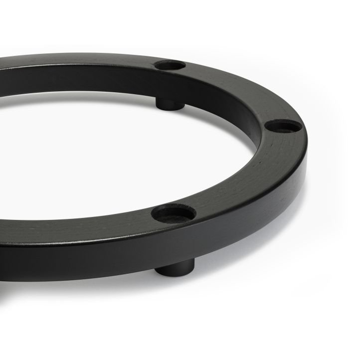 Stressless Erhöhungsring für Hocker Stressless Erhöhungsring für Hocker