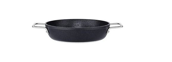 Fissler Servierpfanne 24cm Adamant®, aluminium Fissler Servierpfanne 24cm Adamant®, aluminium