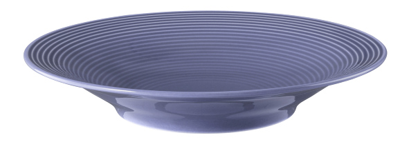 Seltmann Weiden Suppenteller rund 22,5cm Beat 3 Fliederblau Seltmann Weiden Suppenteller rund 22,5cm Beat 3 Fliederblau