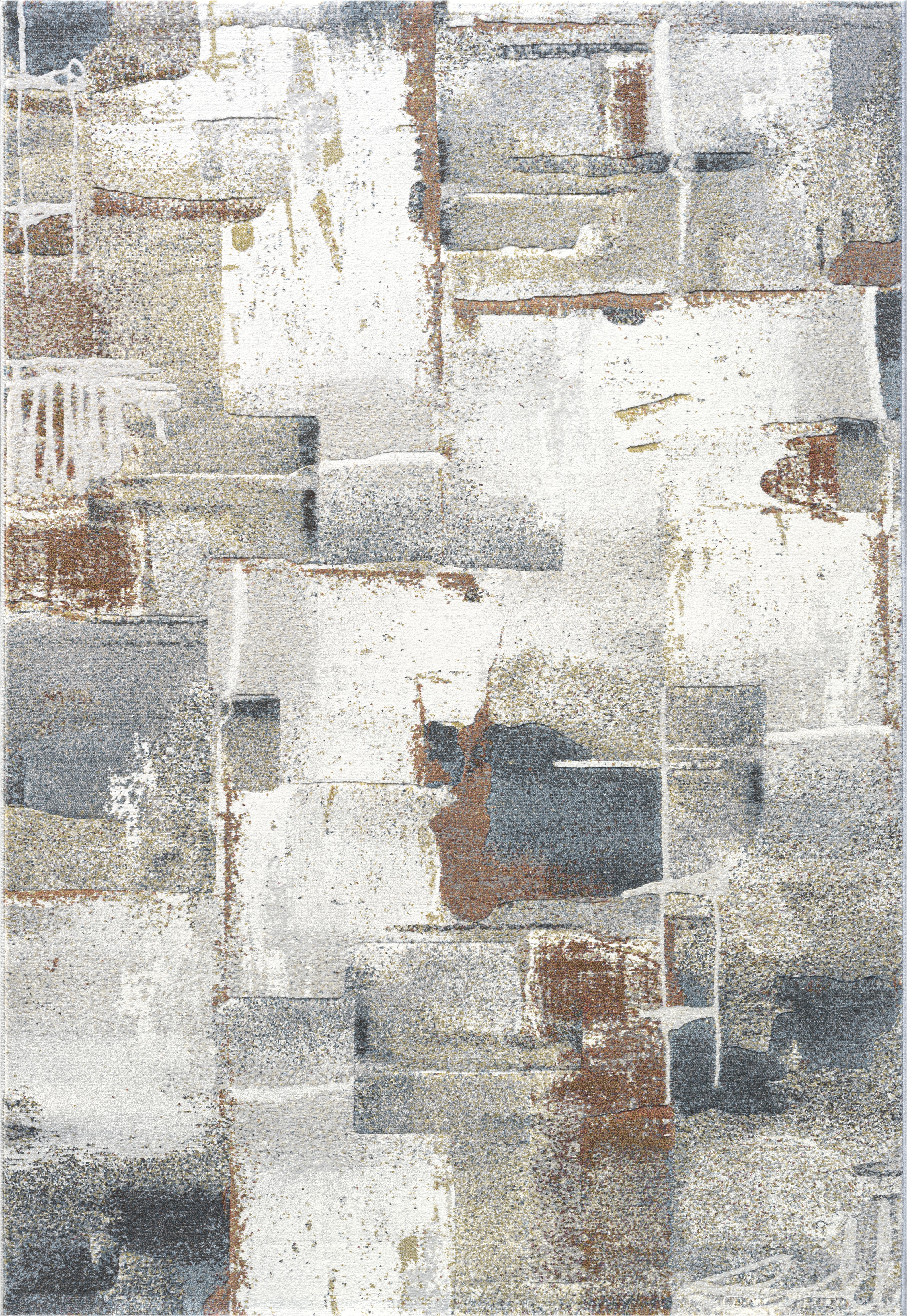 Ragolle Teppich Argentum ca. 160x230cm