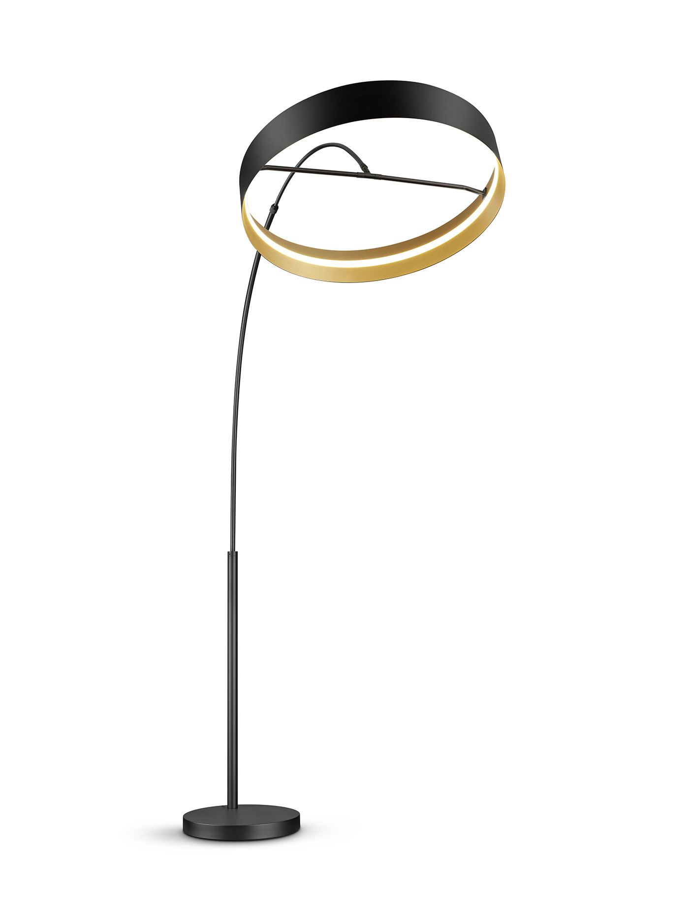 Musterring LED-Stehleuchte Loop MR44461932
