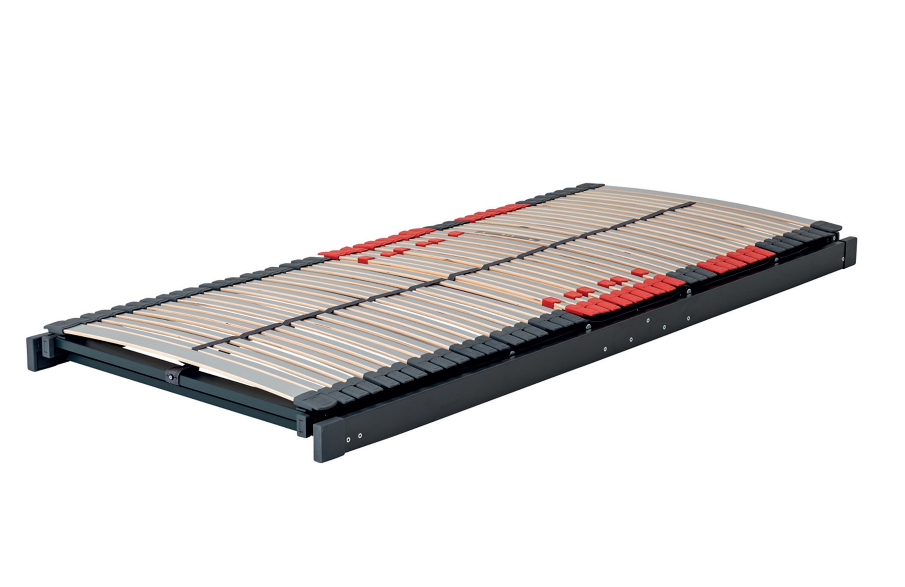 Hukla Comfortbetten Motor-Lattenrahmen HU-LR400 in ca. 90x200cm