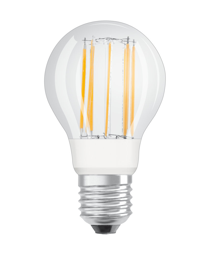 LEDVANCE Leuchtmittel LED Retrofit Classic A DIM 100 11 W/2700 K E27