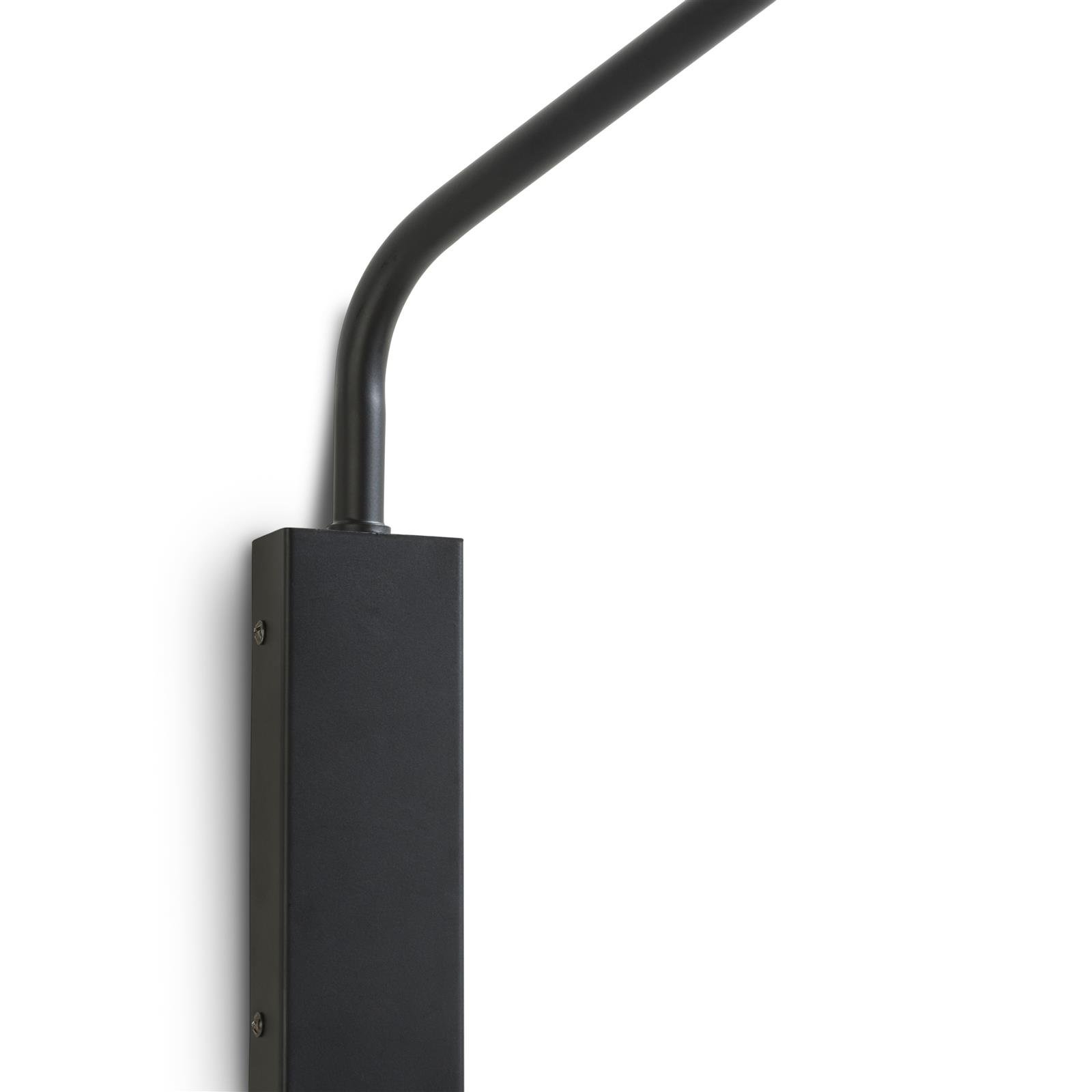 Coco Maison Wandlampe Skylar 44194-ANT, anthrazit
