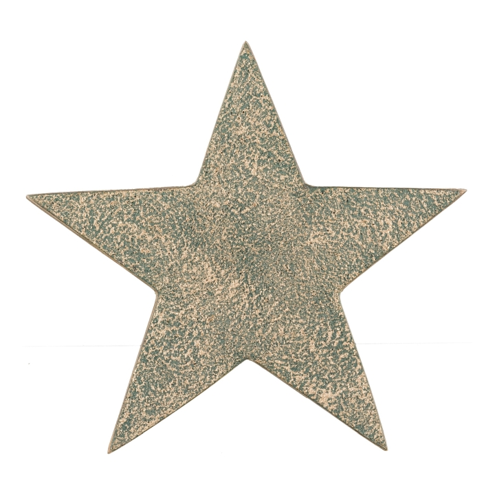 Gasper Holz Engel stehend in Farbe Jade Gasper Holz Engel stehend in Farbe Jade, Sternsymbol, Symbol