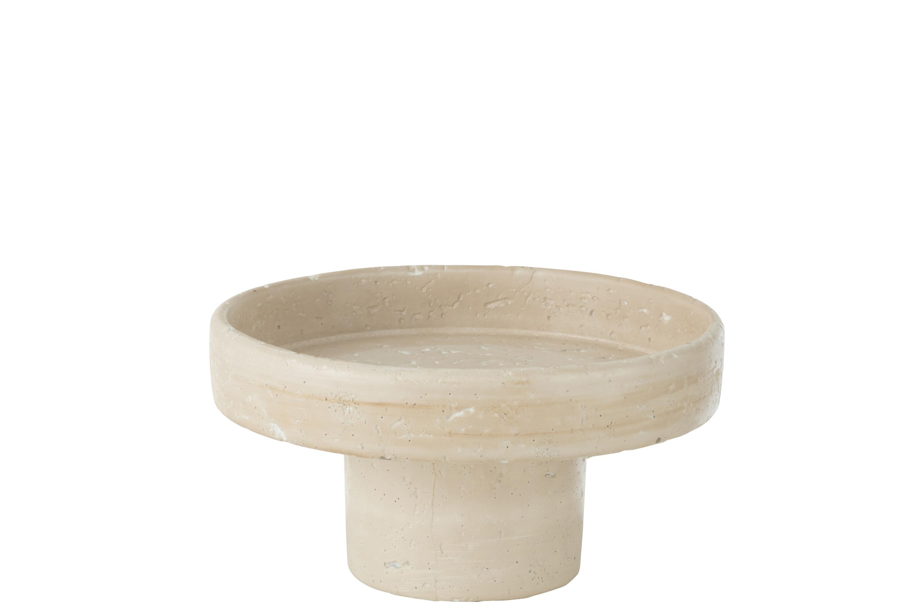 Deko-Objekt DEKO-OBJEKTE ca. B28 H15 cm in Creme Deko-Objekt DEKO-OBJEKTE ca. B28 H15 cm in Creme