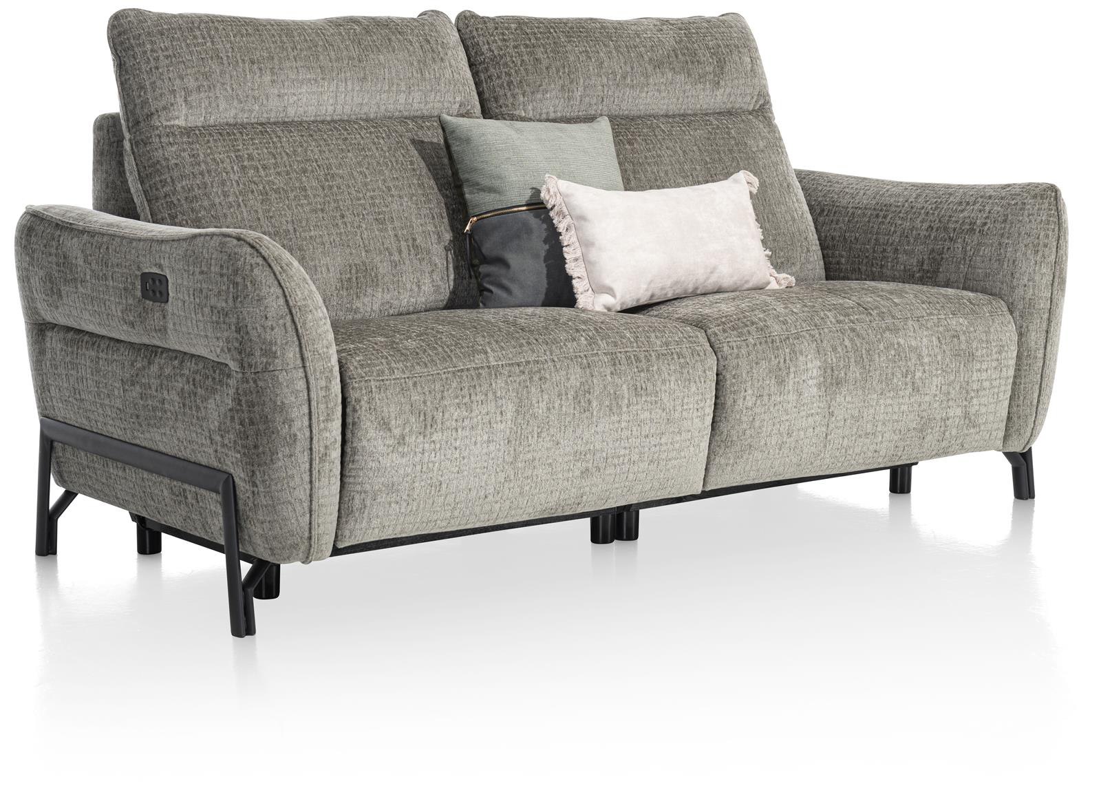 Henders & Hazel 3-Sitzer VALLETTA 49553-001