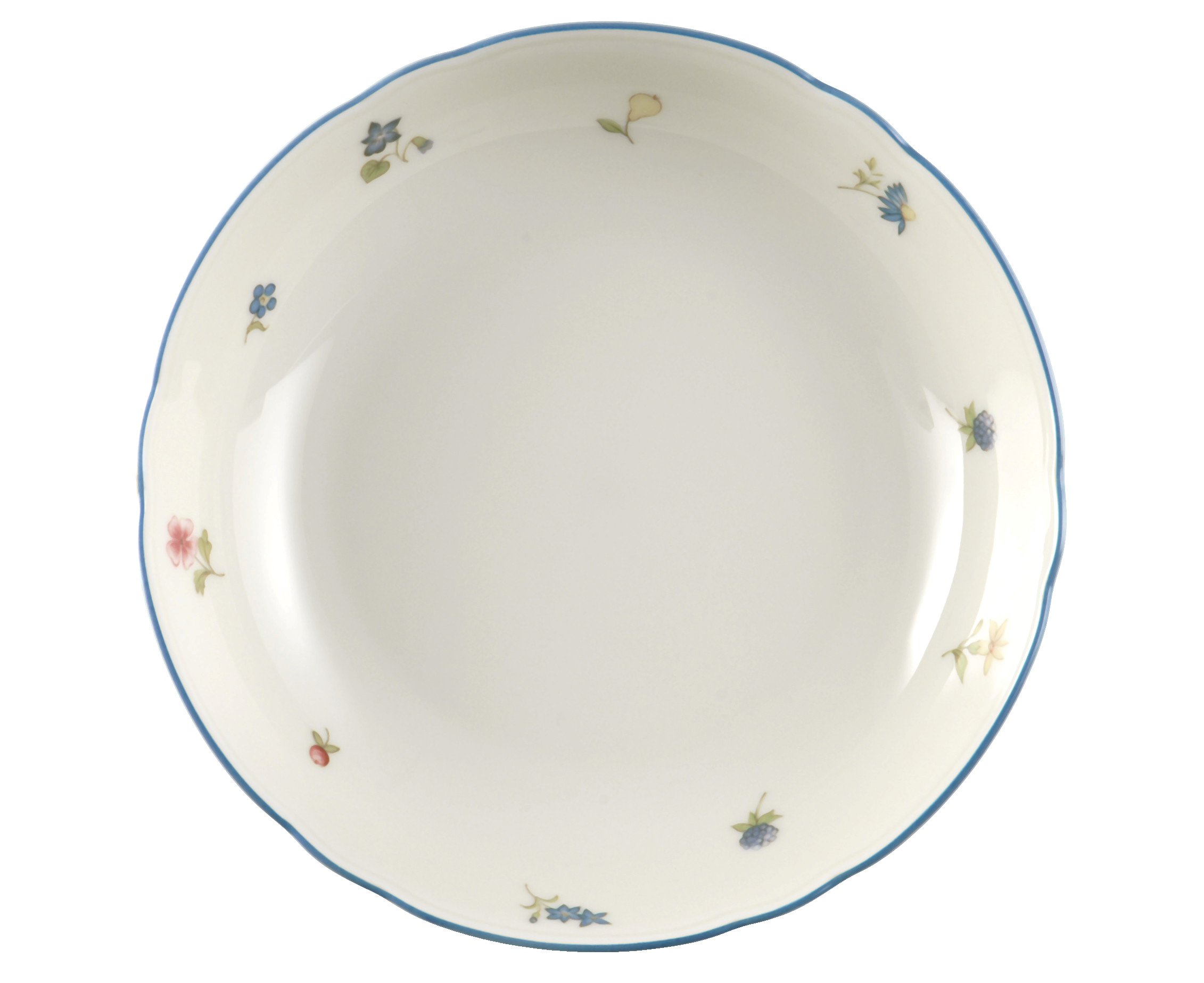 Seltmann Weiden Salatschale rund 16,5 cm Marieluise 30308 Streublume Seltmann Weiden Salatschale rund 16,5 cm Marieluise 30308 Streublume