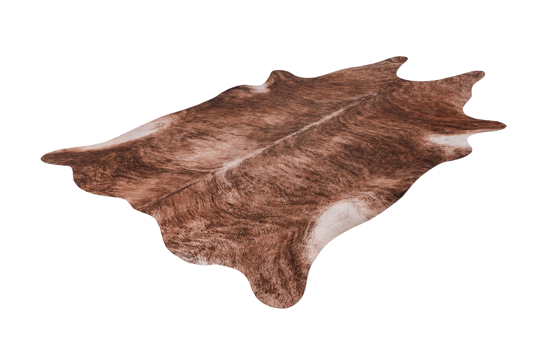 Obsession Fell Toledo ca. 155x190cm in Farbe brown