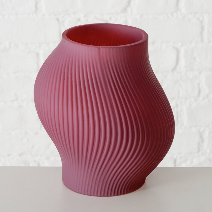 Boltze Vase Irena, Kochgeschirr, Topf, Töpferei, Krug, Vase