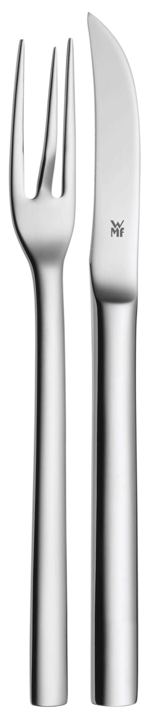 WMF Nuova Pellkartoffel-Set, 2-teilig in Edelstahl WMF Nuova Pellkartoffel-Set, 2-teilig in Edelstahl