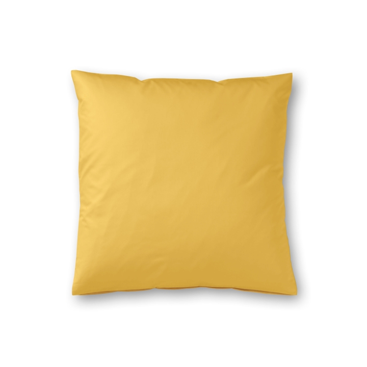 Kissenbezug 1100 ca. 40x40cm in Farbe Gold