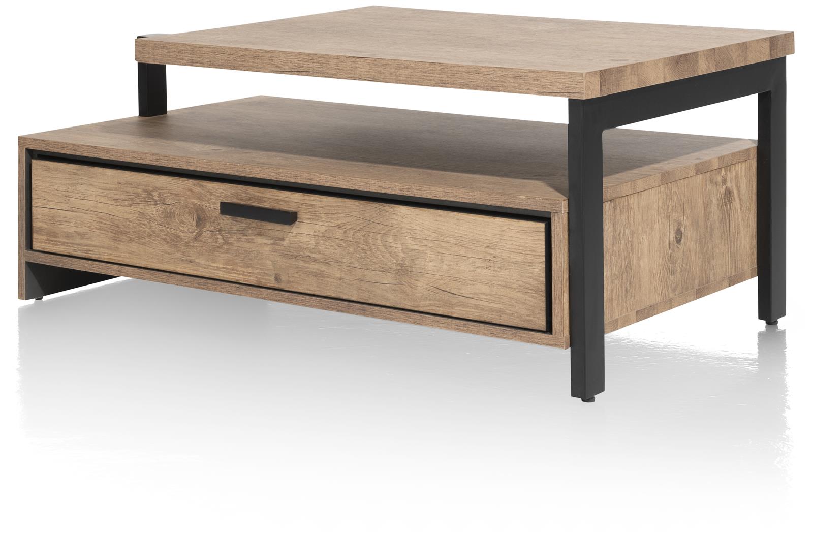 Henders & Hazel Couchtisch Pavarotti 46499-BRN