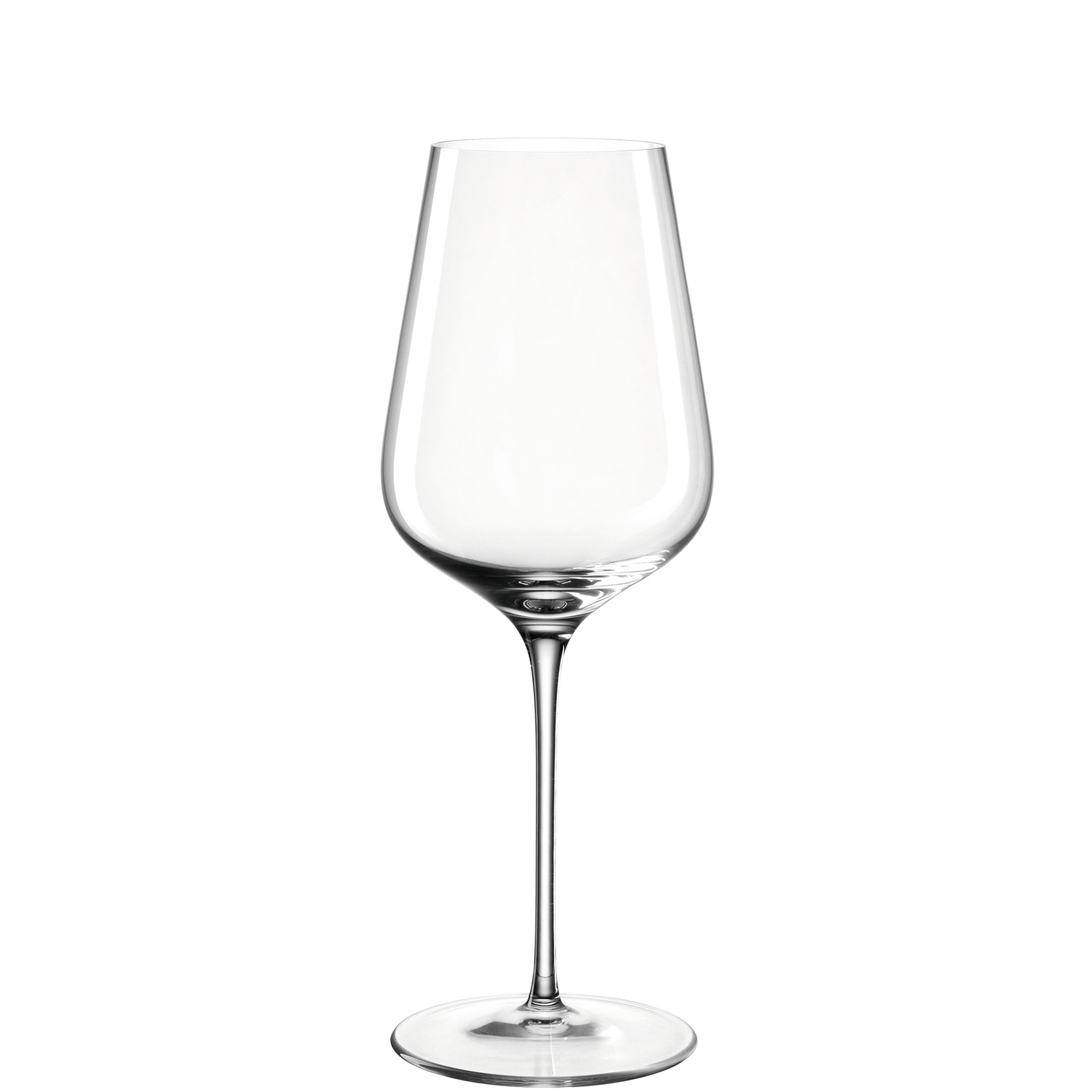 Leonardo Rieslingglas Brunelli 470ml in Farbe klar