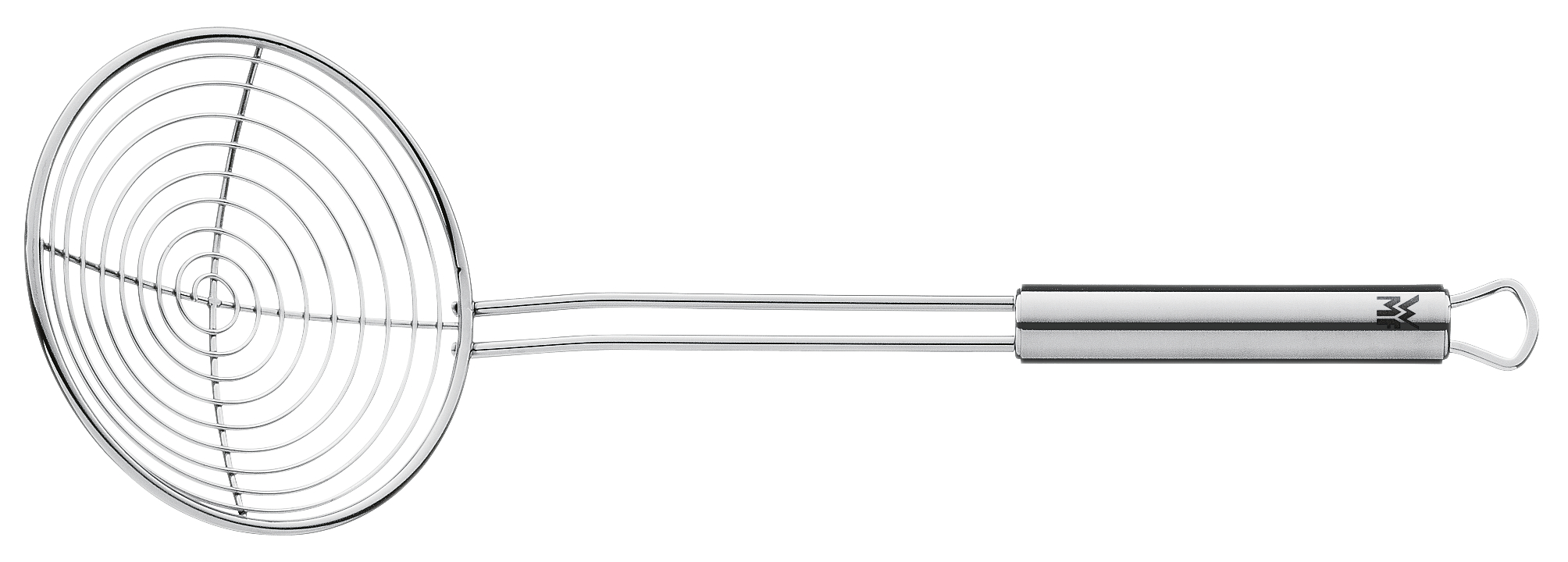WMF Profi Plus Schaumlöffel, 36,5 cm in Edelstahl WMF Profi Plus Schaumlöffel, 36,5 cm in Edelstahl