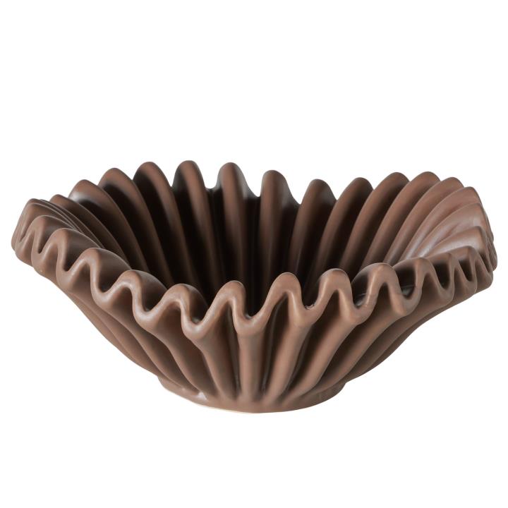 Boltze Schale Orelia, Töpferei, Schüssel, Muschel, Leben im Meer