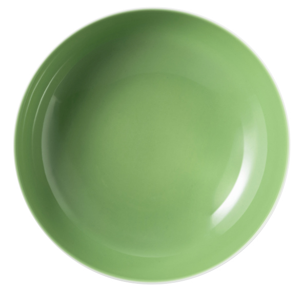 Seltmann Weiden Foodbowl 25cm Liberty 65300 Meadow Grasses green