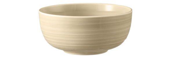 Seltmann Weiden Müslischale 15cm Terra 3 Sandbeige 