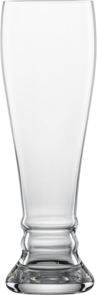 Schott Zwiesel Weizenbierglas BEER BASIC 690ml, 4er-Set