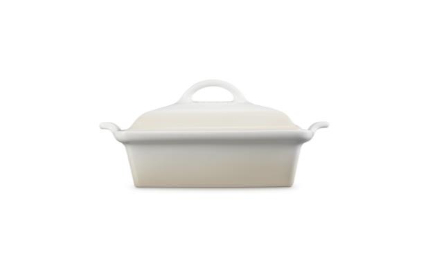 Le Creuset Auflaufforn Thyme 23 cm THYME in Meringue