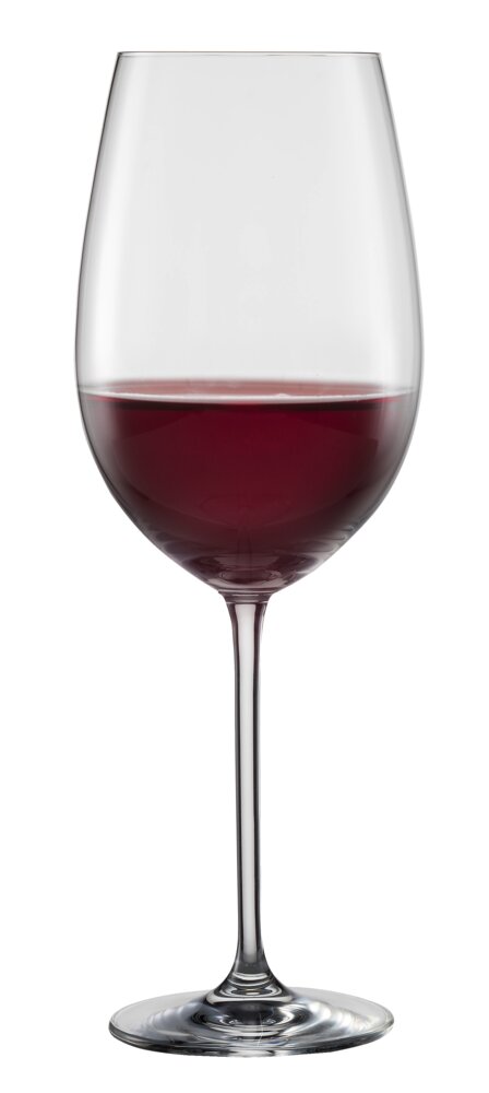 Schott Zwiesel Bordeauxglas VINOS 768ml, 4er-Set Schott Zwiesel Bordeauxglas VINOS 768ml, 4er-Set