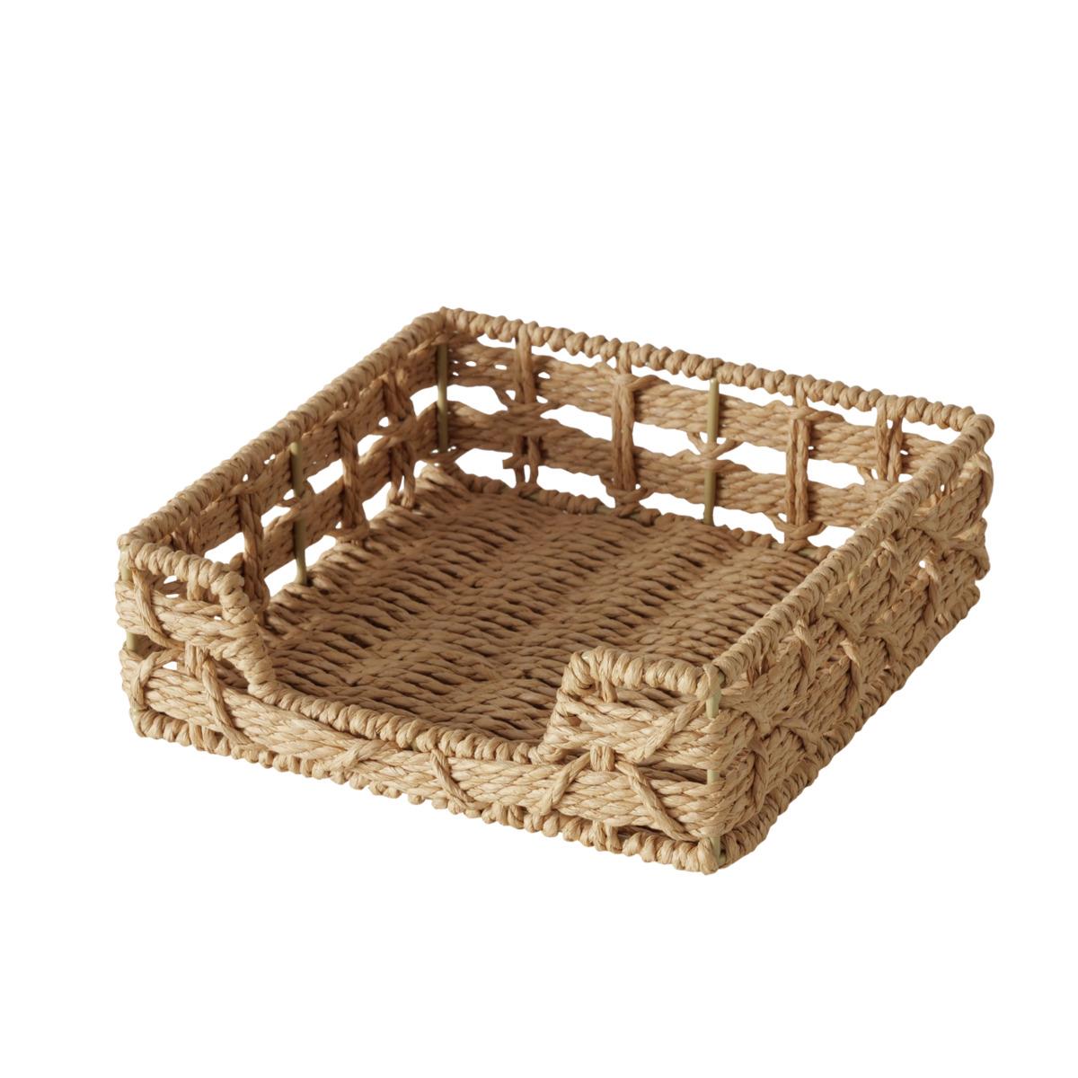 Boltze Serviettenhalter Chariso