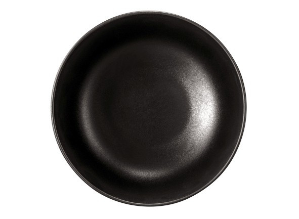 Seltmann Weiden Müslischale 15cm Liberty 65164 Velvet Black 