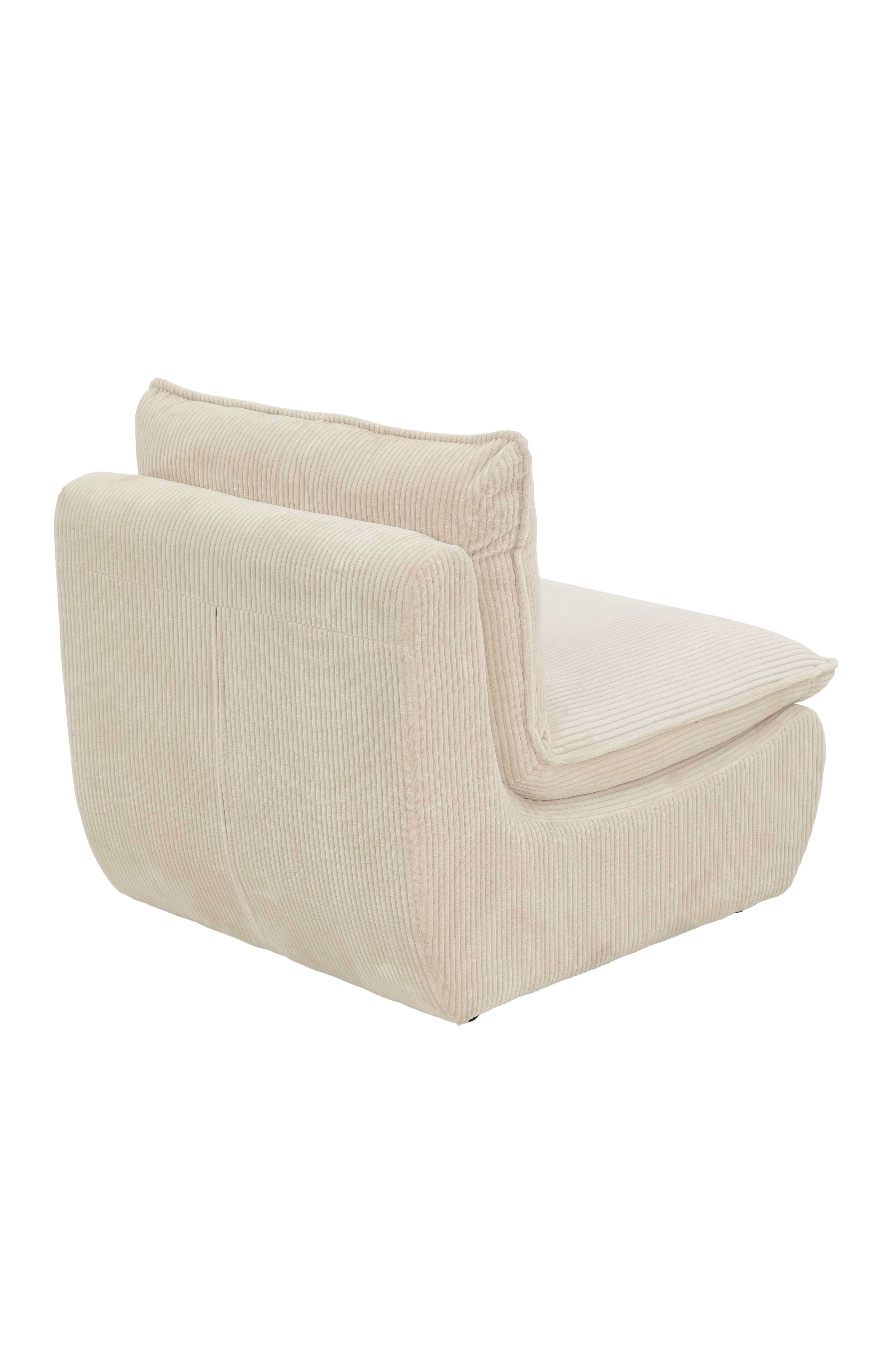 Hela Sessel RHODOS LS ca.B74 H77 T87 cm in Cordstoff beige 31 Hela Sessel RHODOS LS ca.B74 H77 T87 cm in Cordstoff beige 31