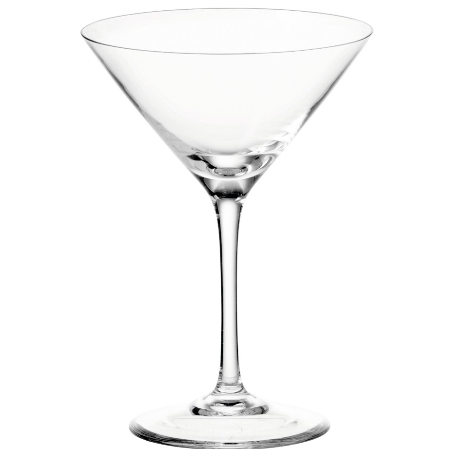Leonardo Cocktailglas Ciao+ 200ml in Farbe klar Leonardo Cocktailglas Ciao+ 200ml in Farbe klar