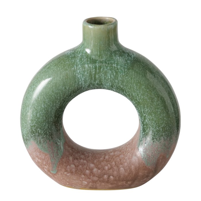 Boltze Vase Peruya 21 cm PERUYA in Keramik